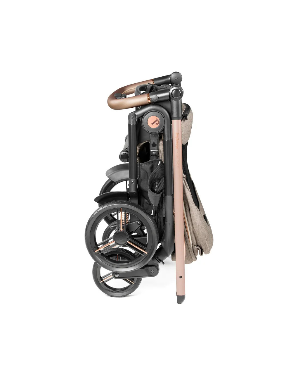 Trio veloce slk belvedere col. mon amour - peg perego