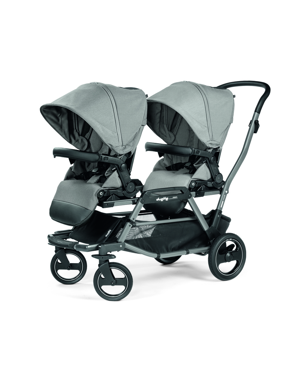 Duette piroet - mercury - peg perego