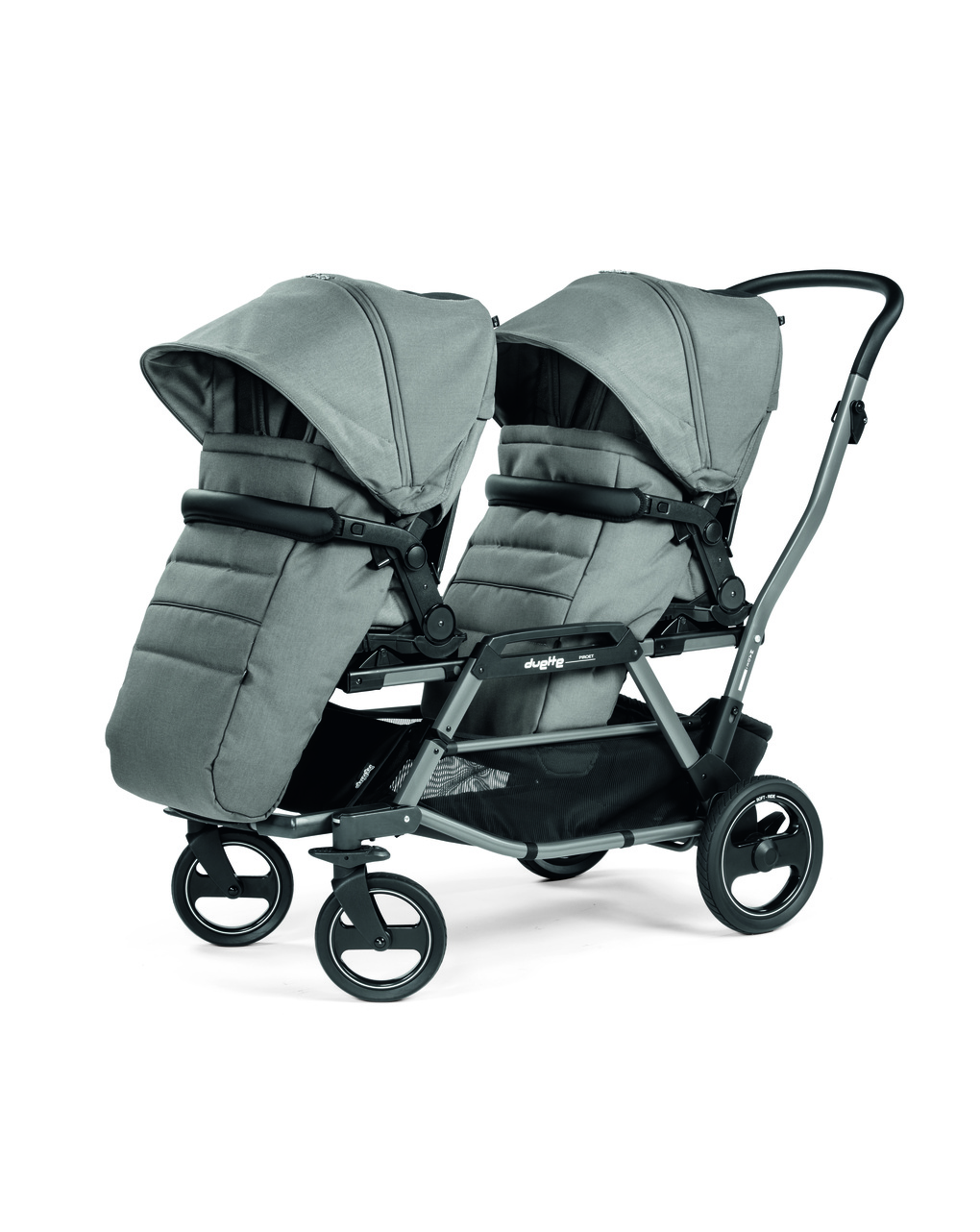 Duette piroet - mercury - peg perego