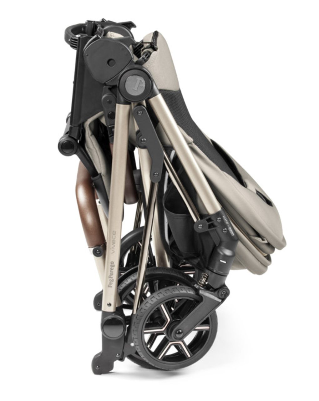 Trio vivace - belvedere - lounge - astral - peg perego