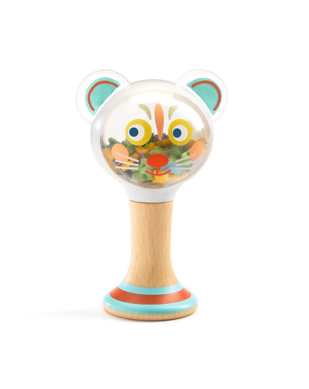 Babymaraki - 3mesi+ - djeco