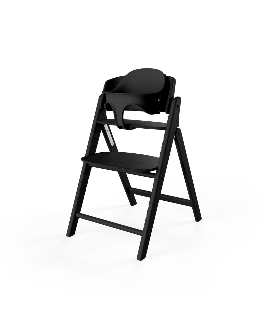 Seggiolone click & fold 3-in-1 stunning black - cybex