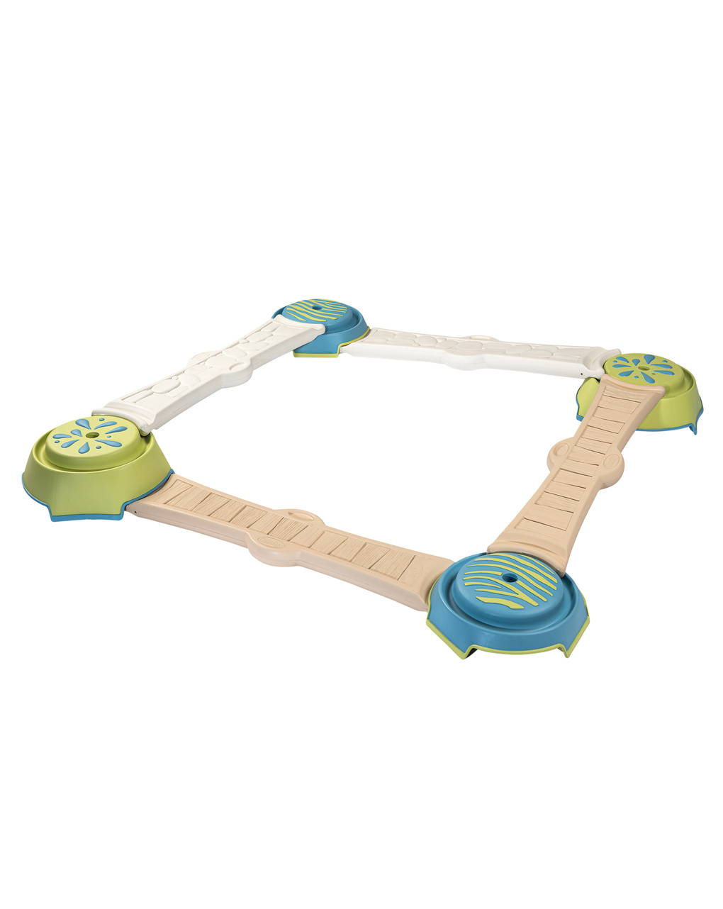 Smoby life  adventure course - 2+ - smoby