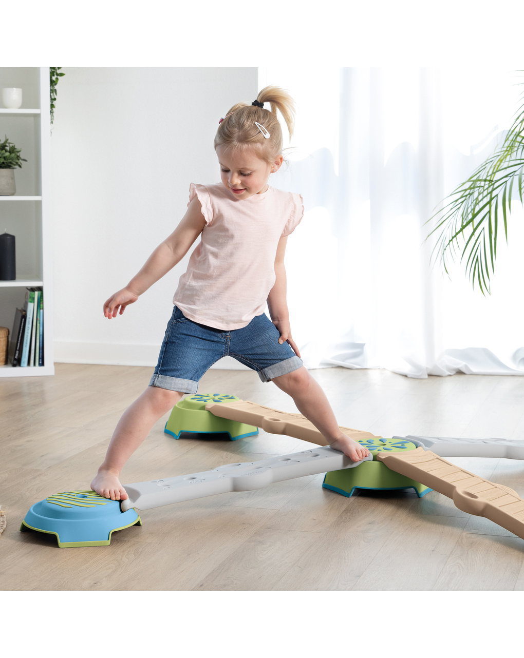 Smoby life  adventure course - 2+ - smoby