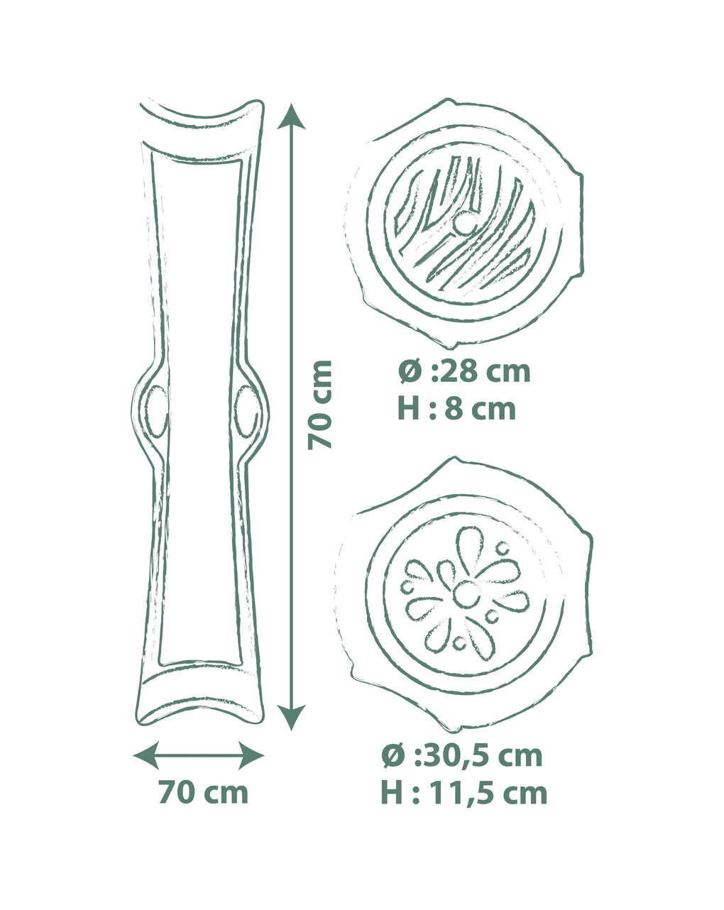 Smoby life  adventure course - 2+ - smoby
