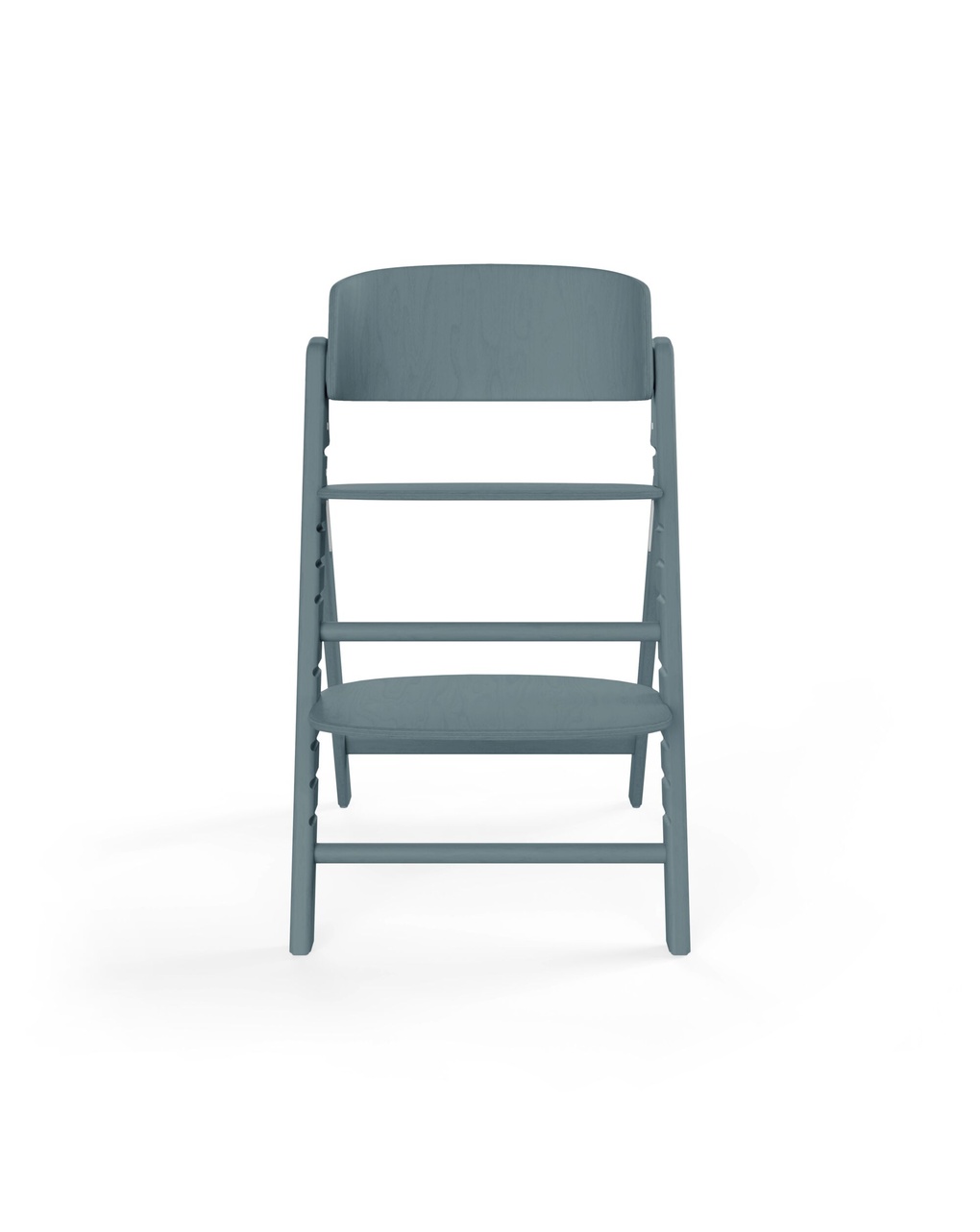 Seggiolone click & fold stone blue - cybex