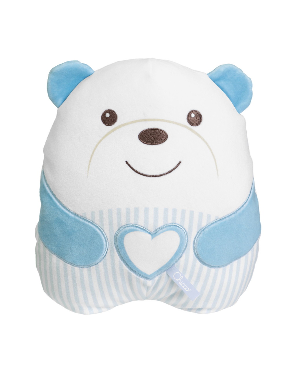 Orsetto sweet heart blu - 0m+ -chicco