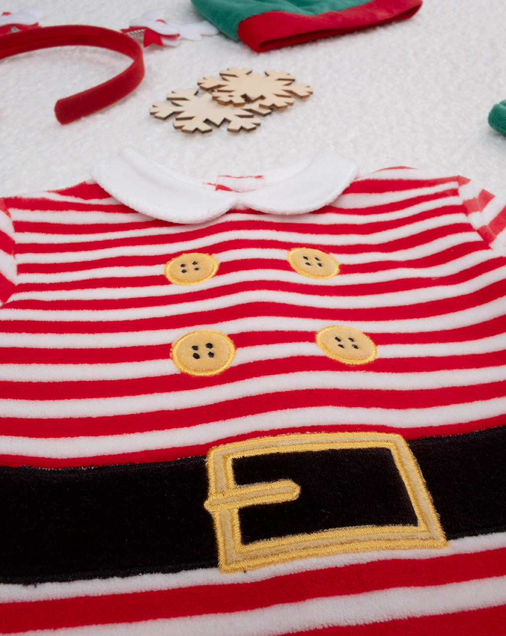 Completo folletto neonato