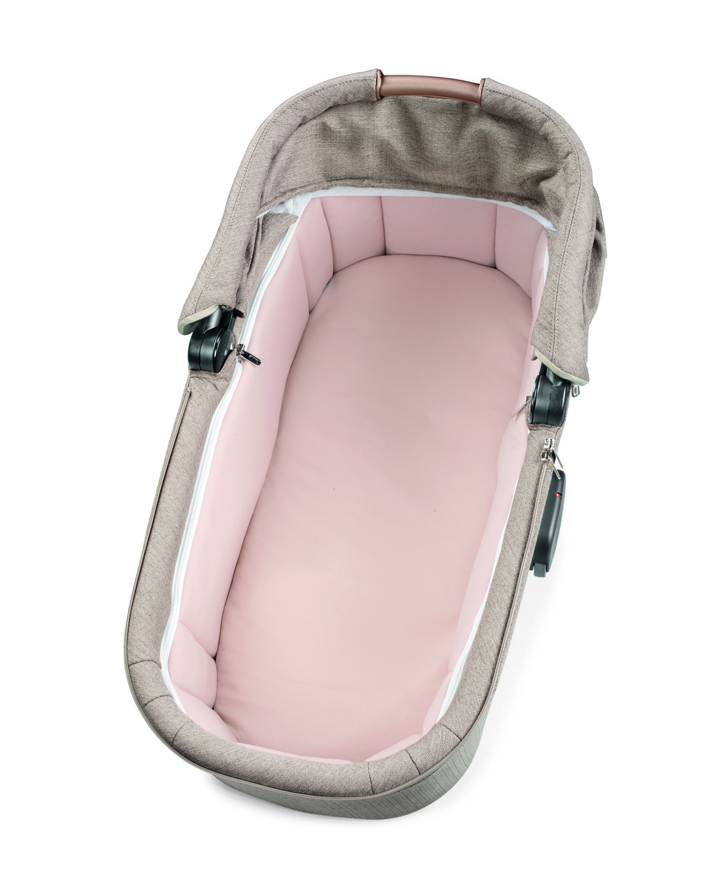 Culla flex - mon amour - peg perego