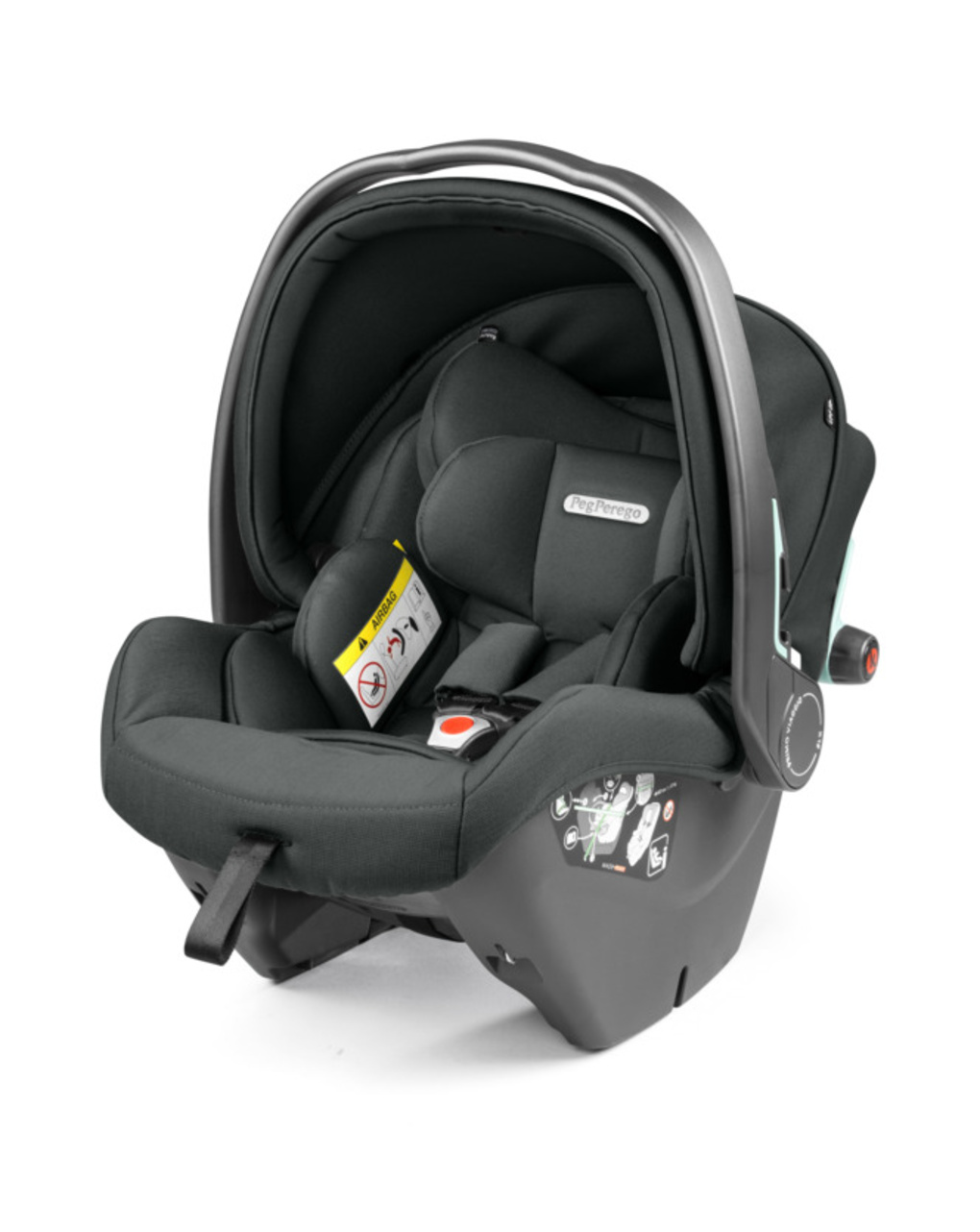 Trio vivace - belvedere - slk - metal - peg perego