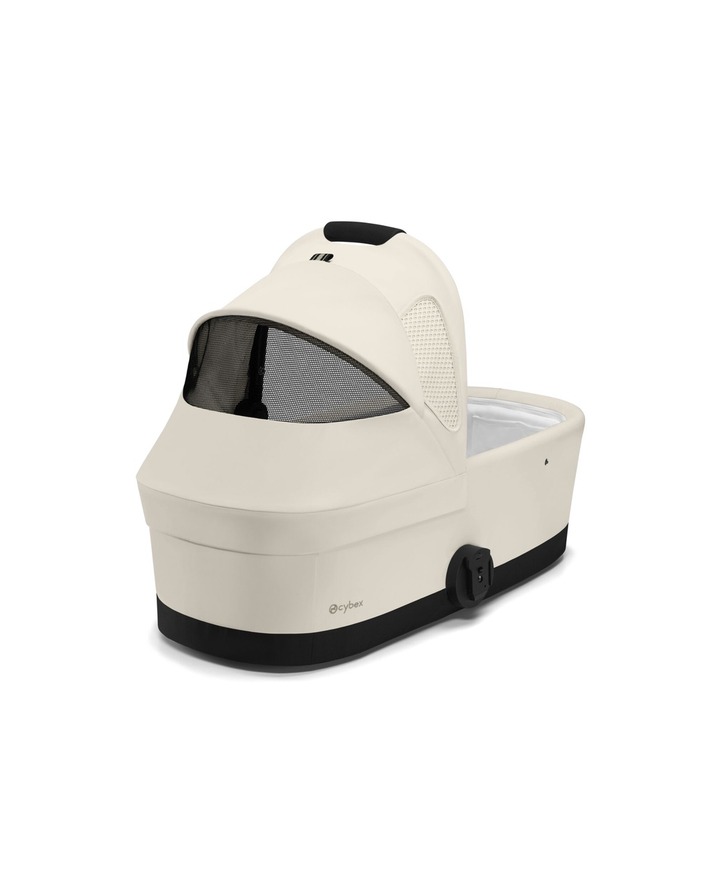 Navicella cot s - cybex gold