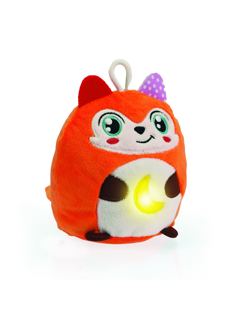 Volpe twinkle twinkle little fox - 0m+ - baby clementoni