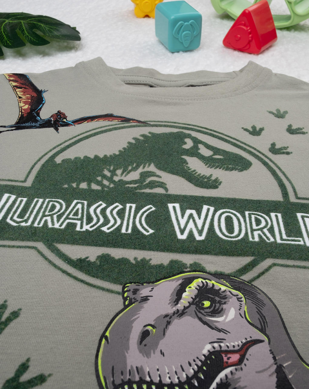Maglietta A Maniche Lunghe Con Stampa Dinosauri Per Bambini E Neonati | Top Casual Per Bambina 10 Anni, Vestiti Autunnali