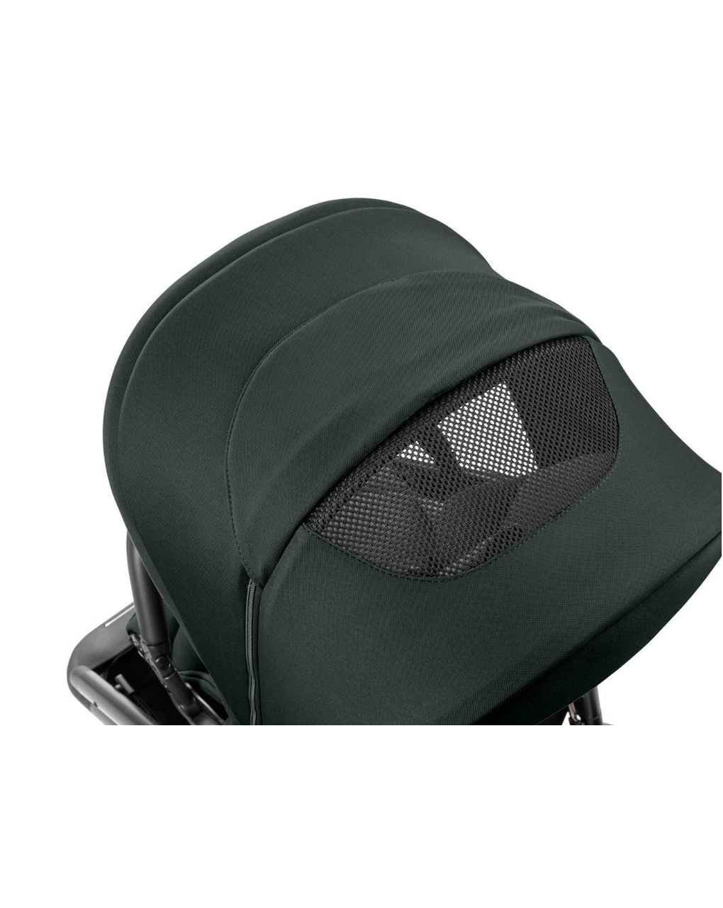 Trio veloce tc belvedere slk metal - peg perego