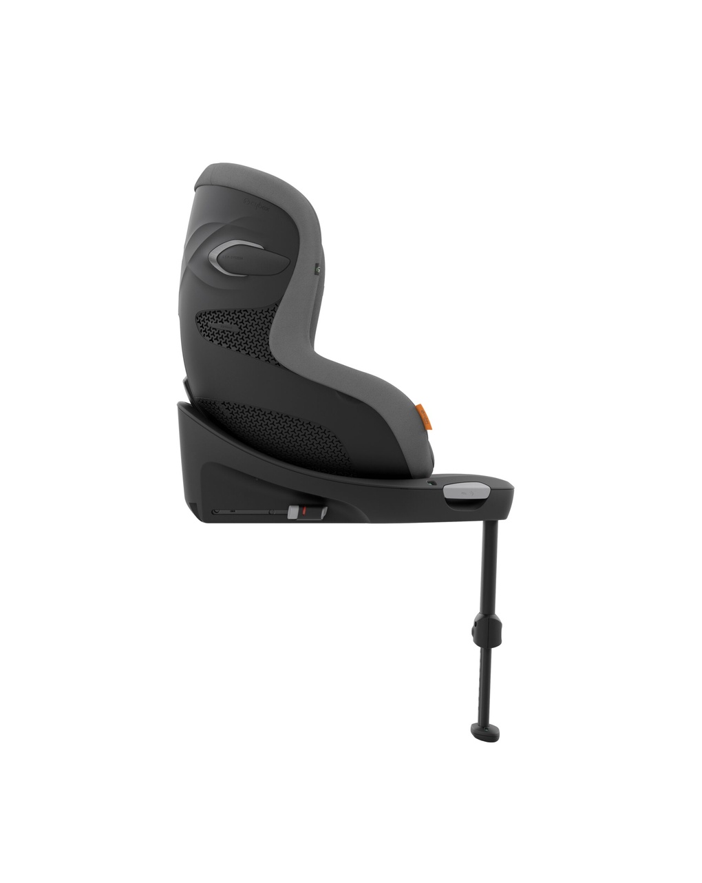 Sirona g i-size lava grey