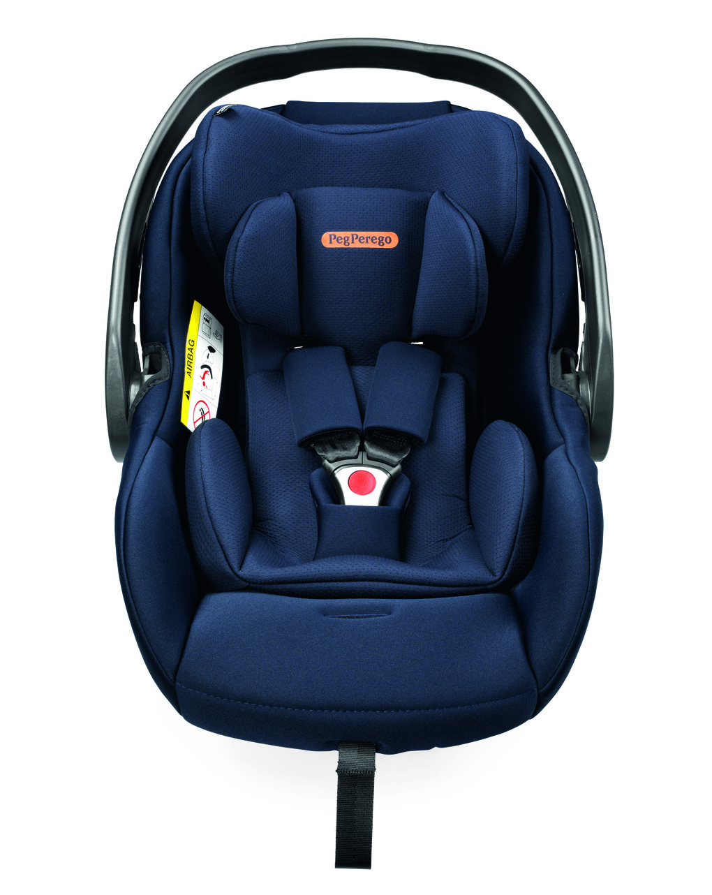 Trio vivace - flex - slk - blue shine - peg perego