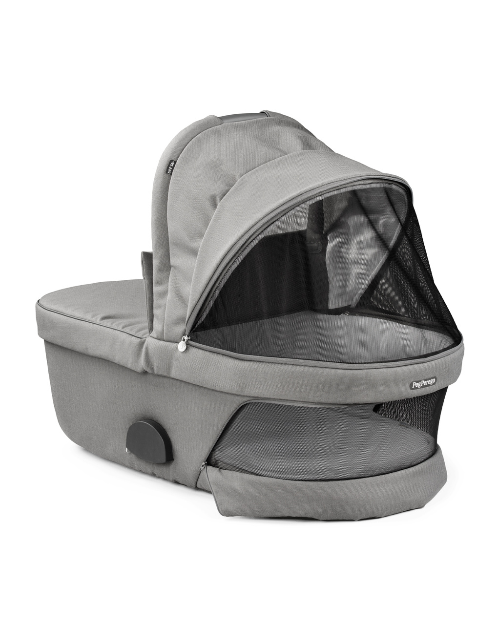 Peg perego - culla bevedere - mercury