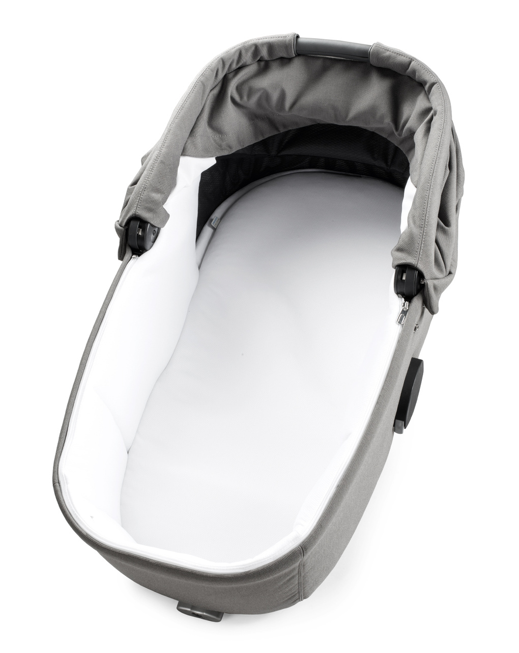 Peg perego - culla bevedere - mercury