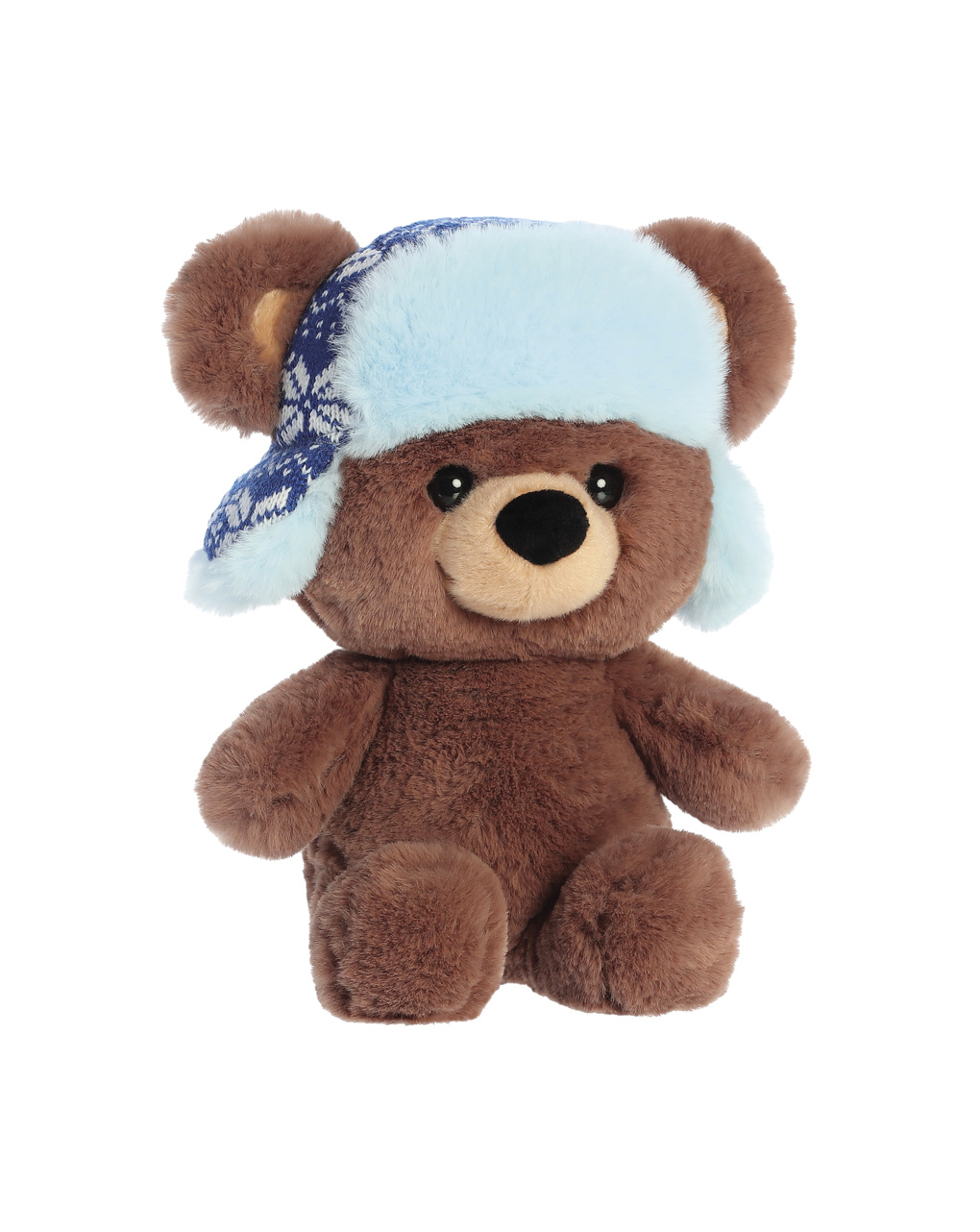 Orsetto con cappello