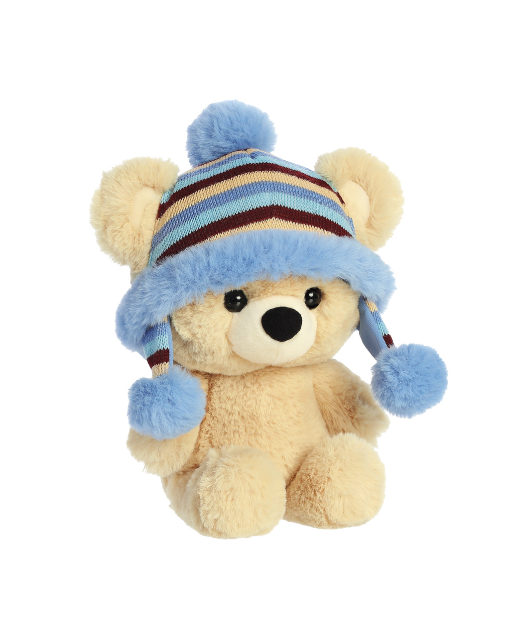 Orsetto con cappello