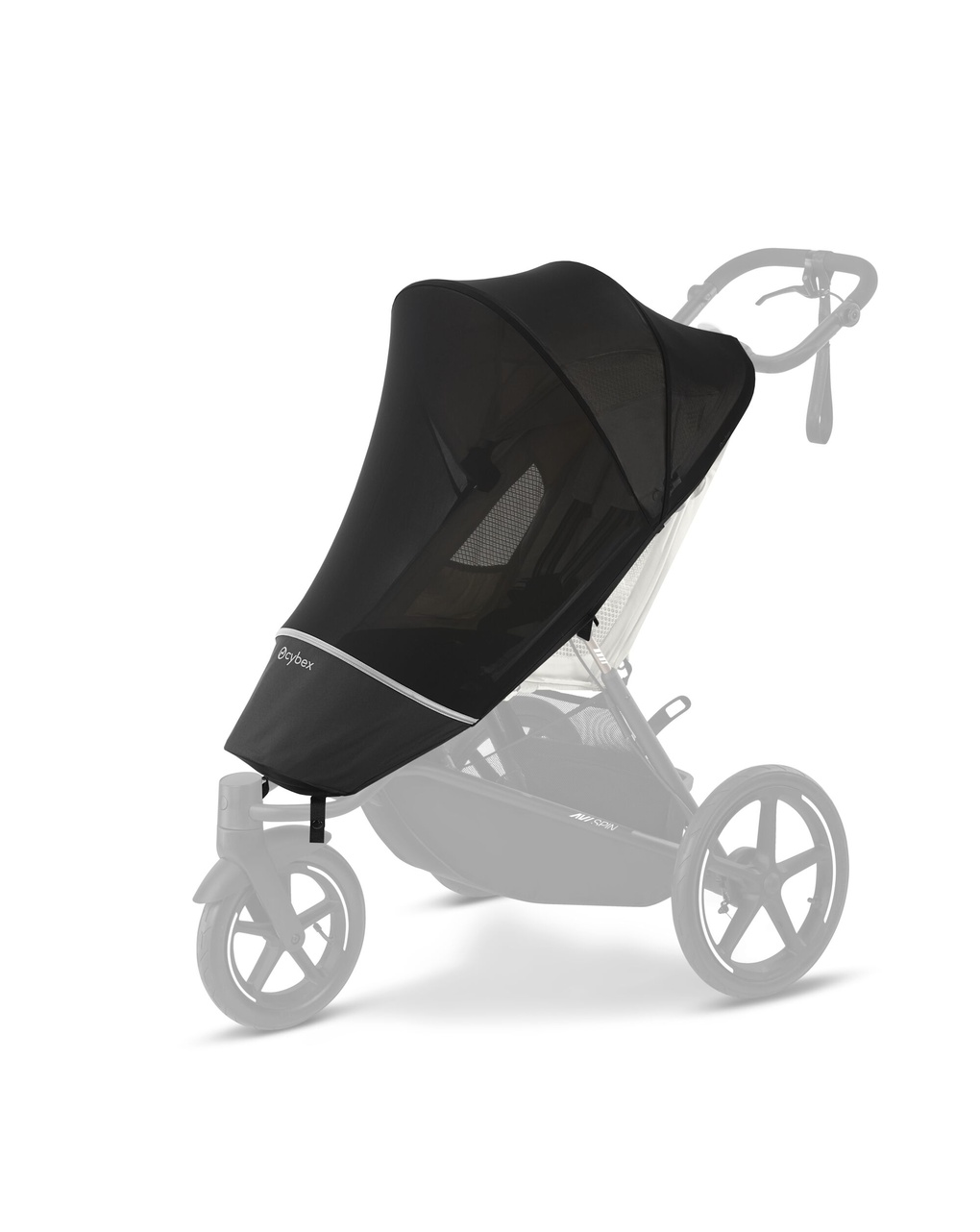 Avi spin rete anti insetti - cybex
