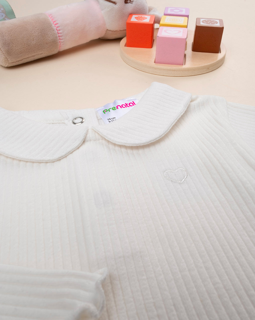 Body costina bimba panna