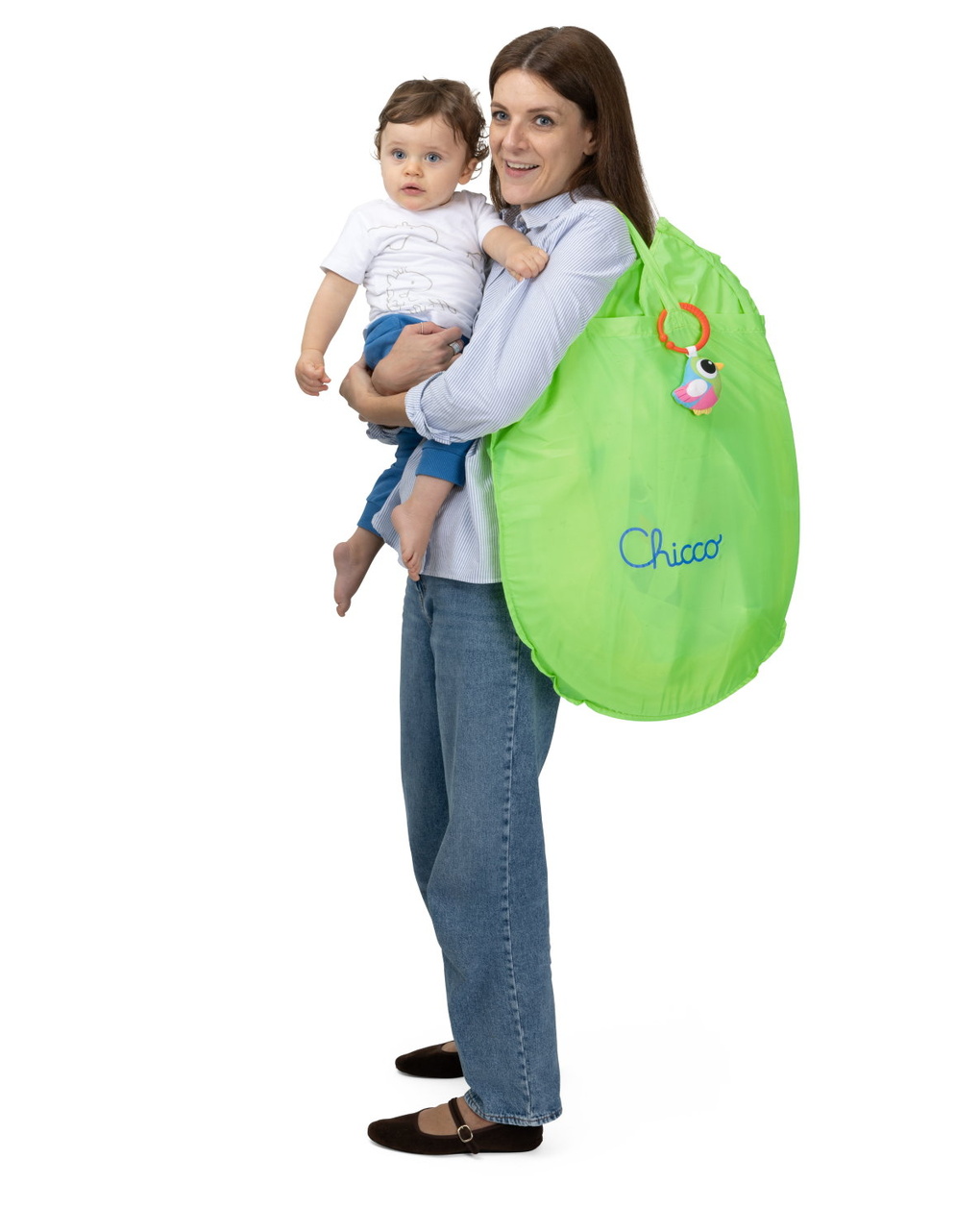 In&out playgym - 0m+ -chicco