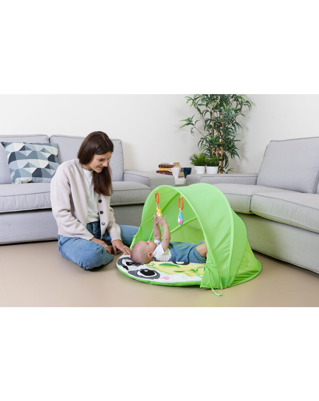 In&out playgym - 0m+ -chicco
