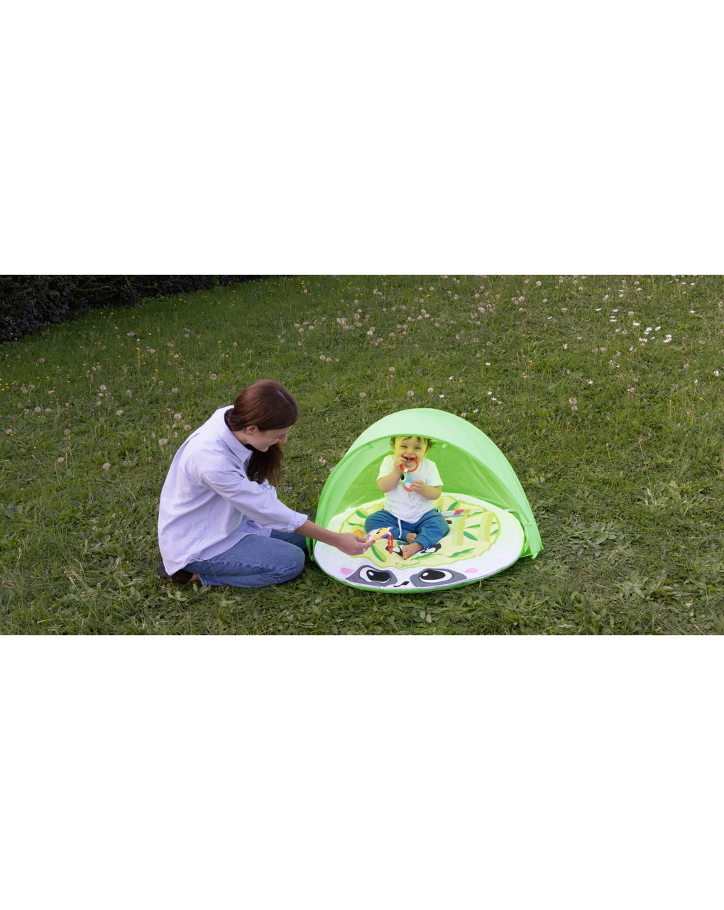In&out playgym - 0m+ -chicco