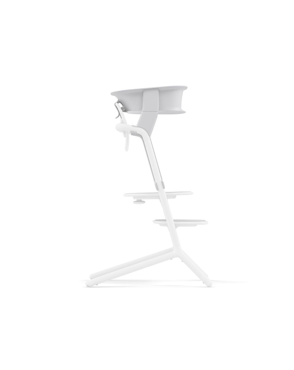 Lemo learning tower set all white - cybex gold