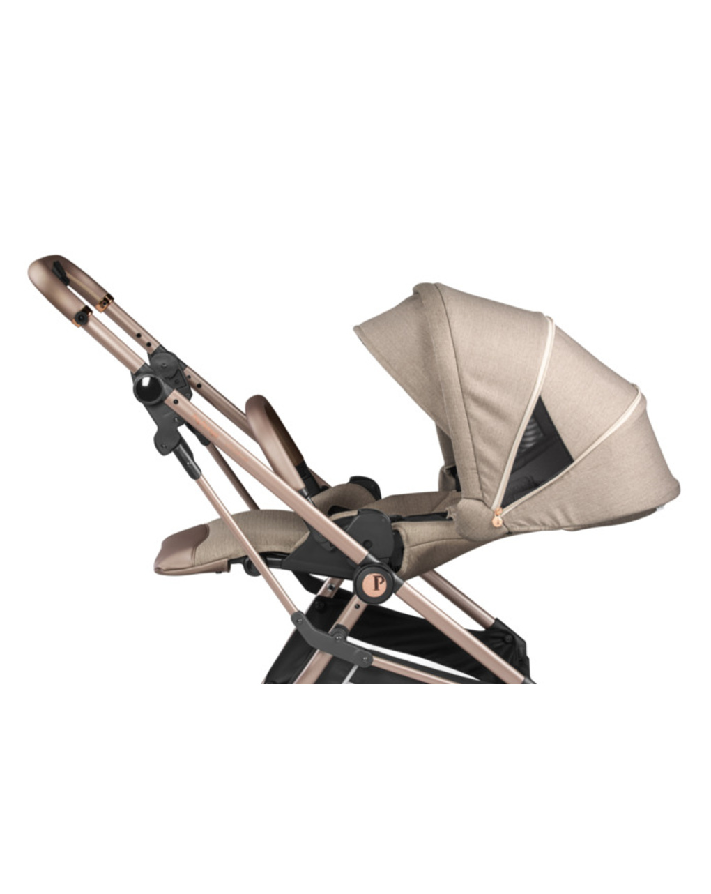 Trio vivace - belvedere - lounge - mon amour - peg perego