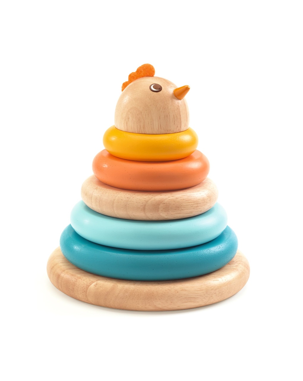 Cachempil - 18m+ - djeco