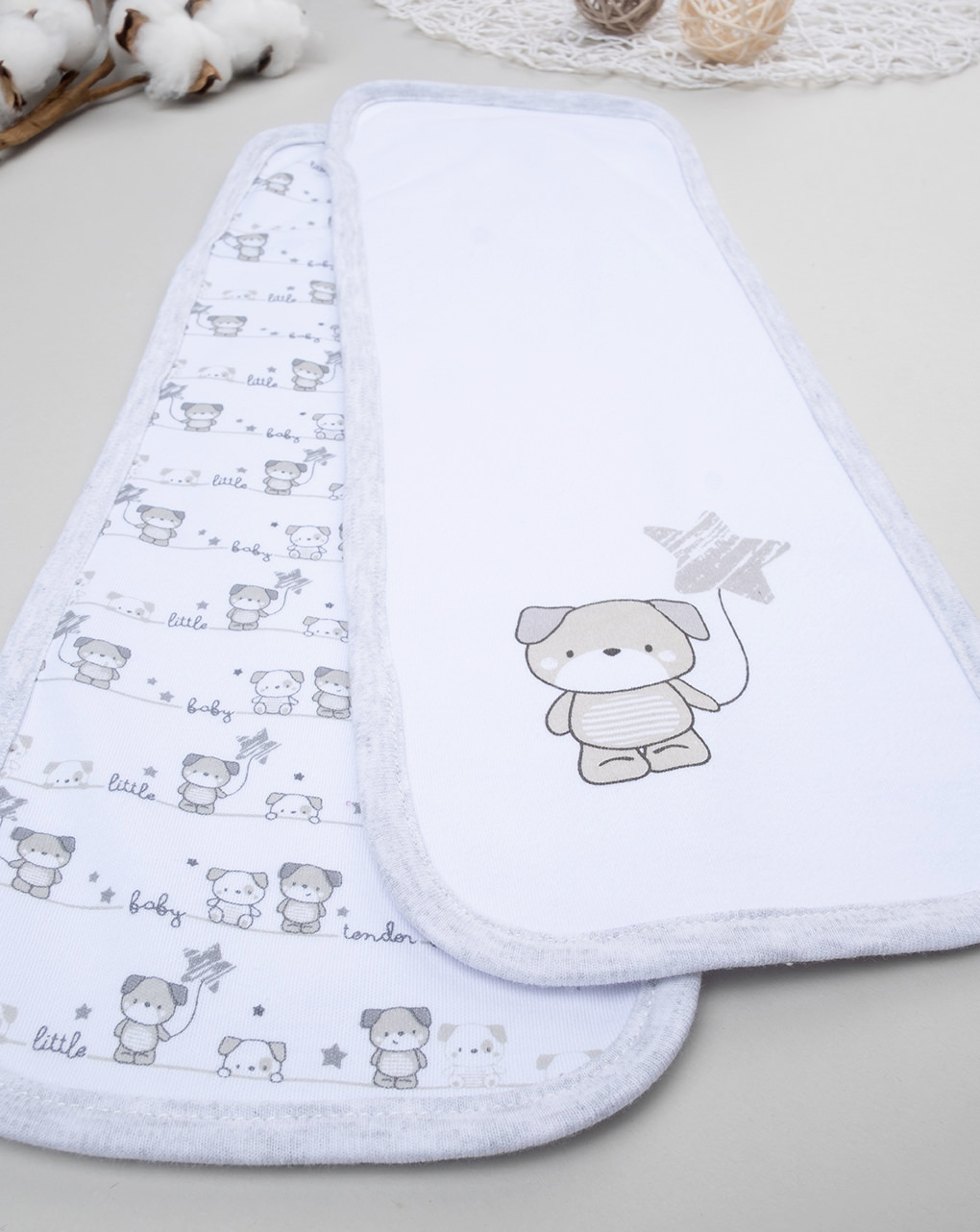 Lavetta antirigurgito