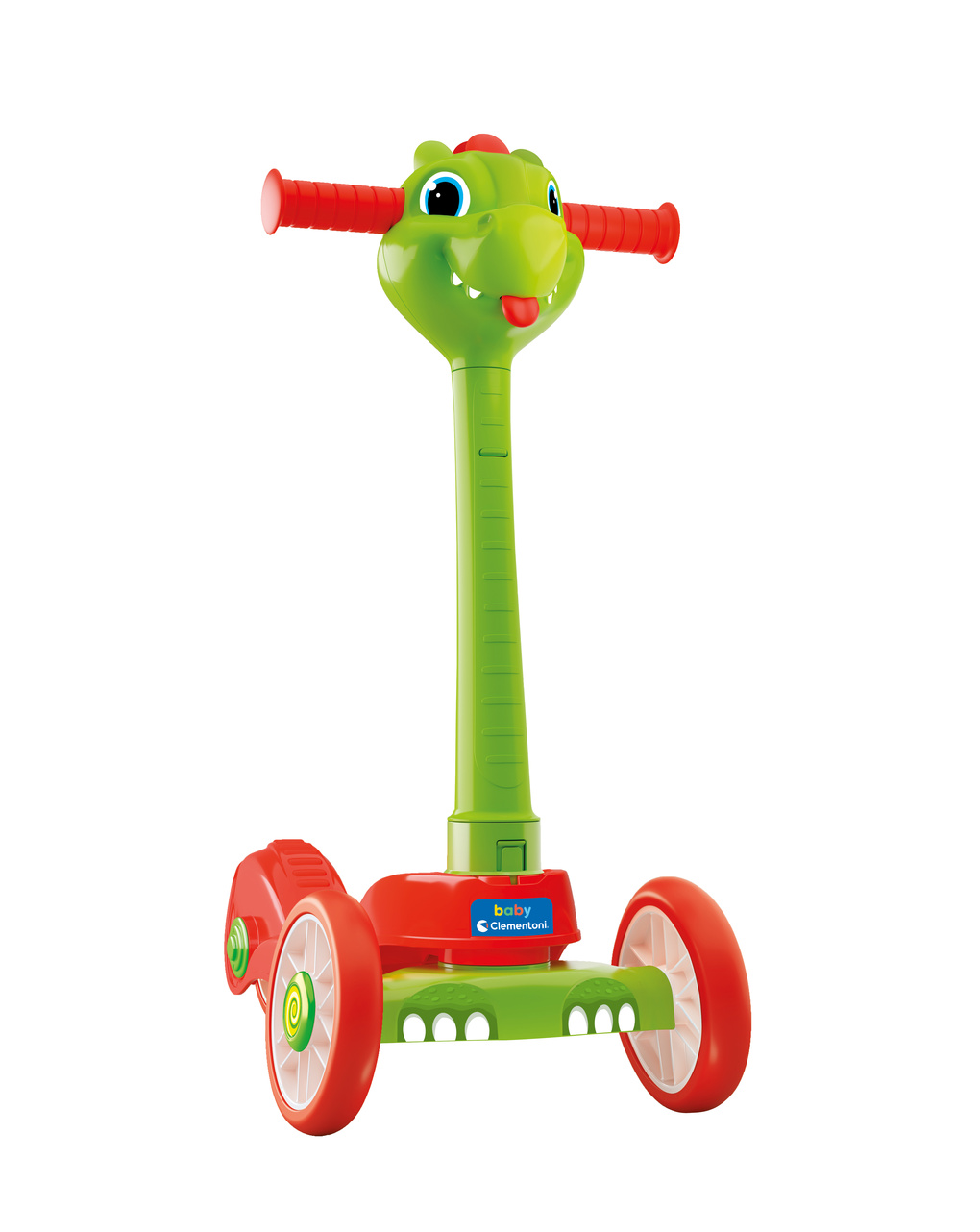 Monopattino draghetto - 24m+ - baby clementoni