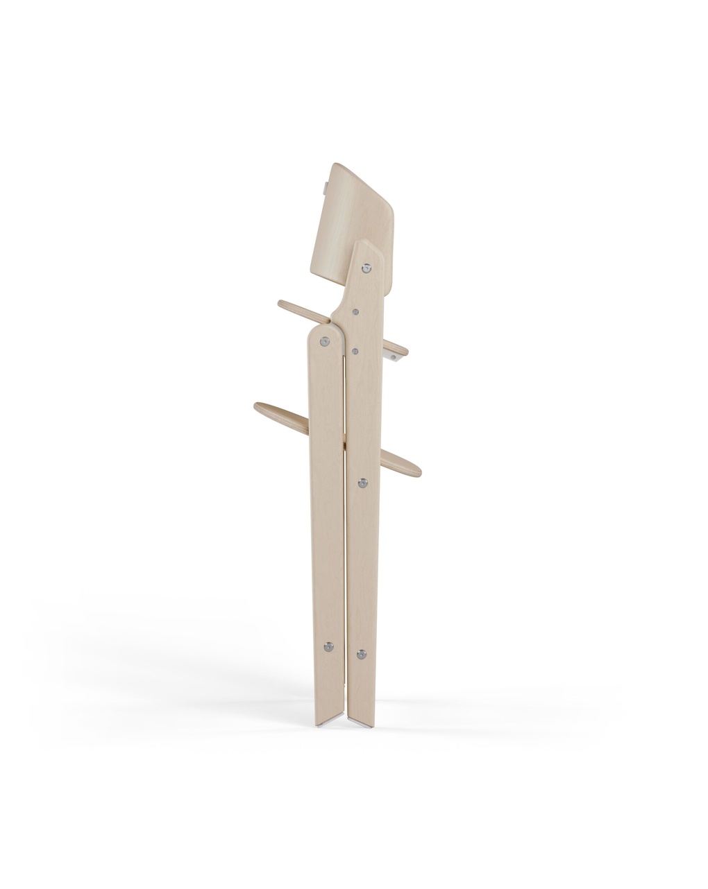 Seggiolone click & fold 3-in-1 all natural - cybex