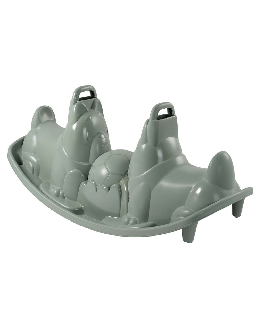 Dondolo cagnolini - 18m+ - smoby life