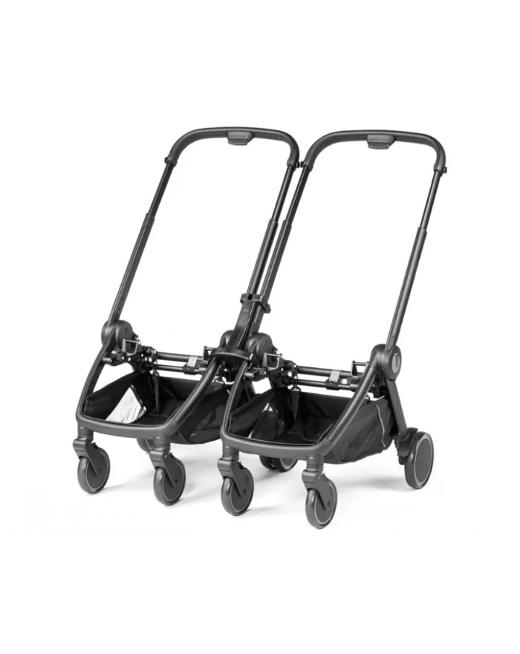 Adattatore duo adapter per city loop - peg perego