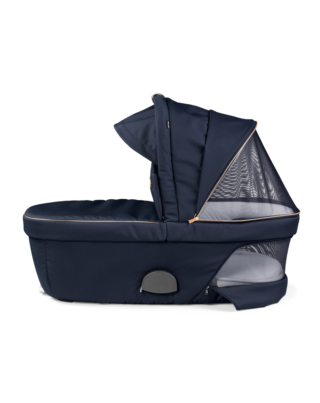 Peg perego - culla bevedere - blue shine