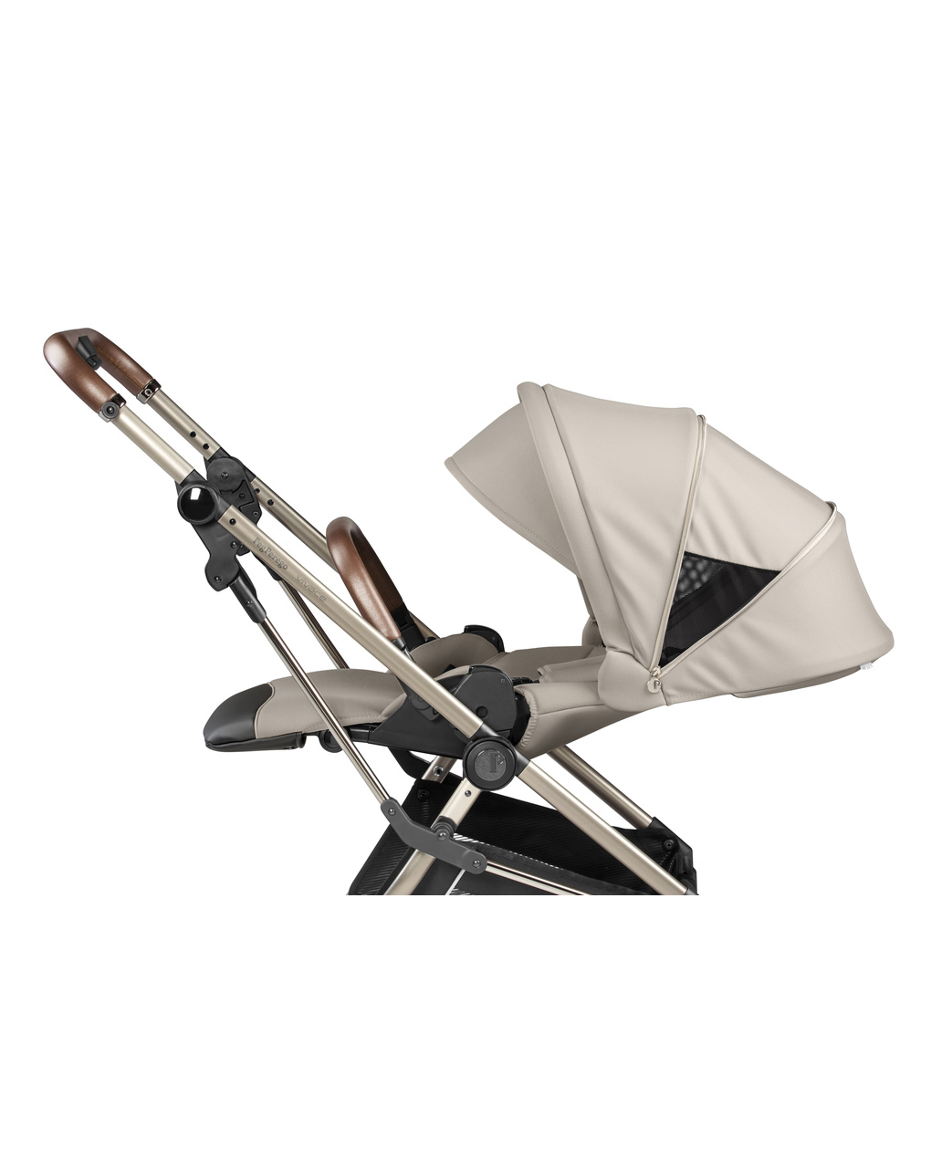 Trio vivace - flex - lounge - astral - peg perego