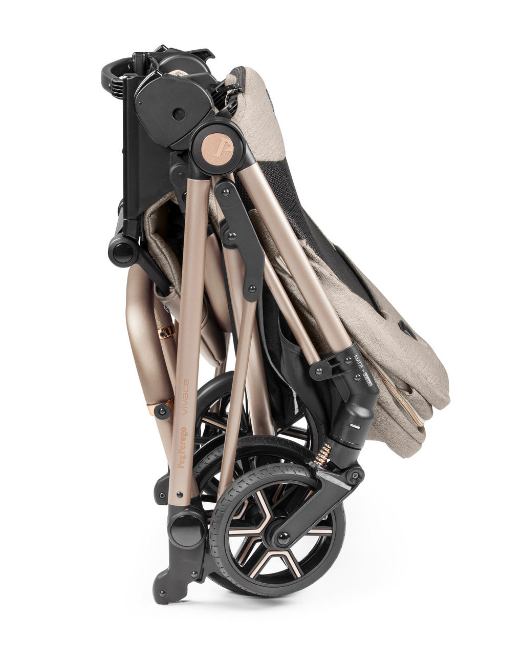 Trio vivace - flex - lounge - mon amour - peg perego