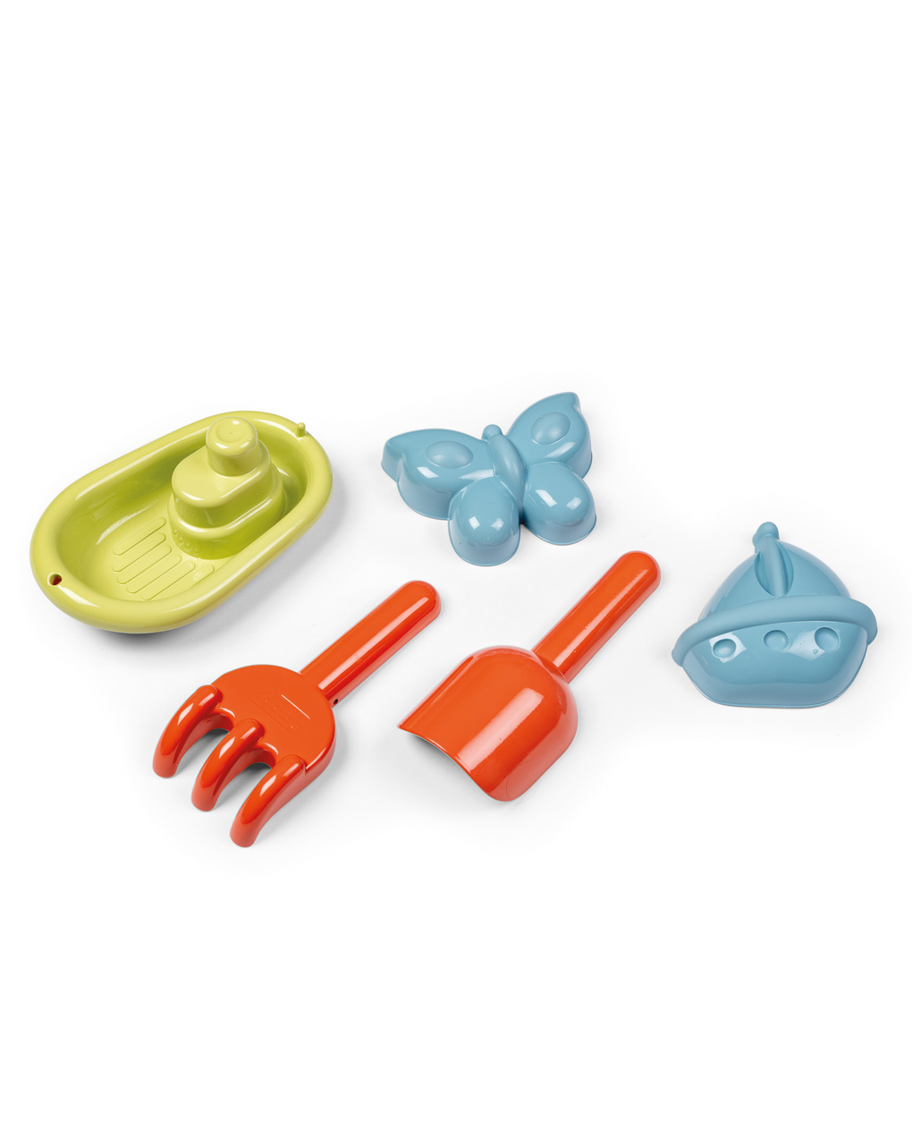 Tavolo da gioco smoby  life sand & water - 18m+ - smoby