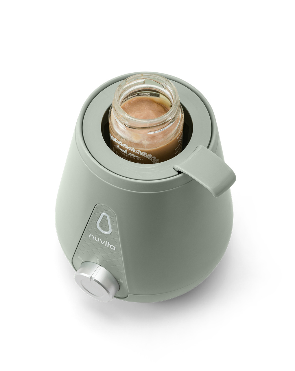 Scaldabiberon casa/auto 1165 - nuvita