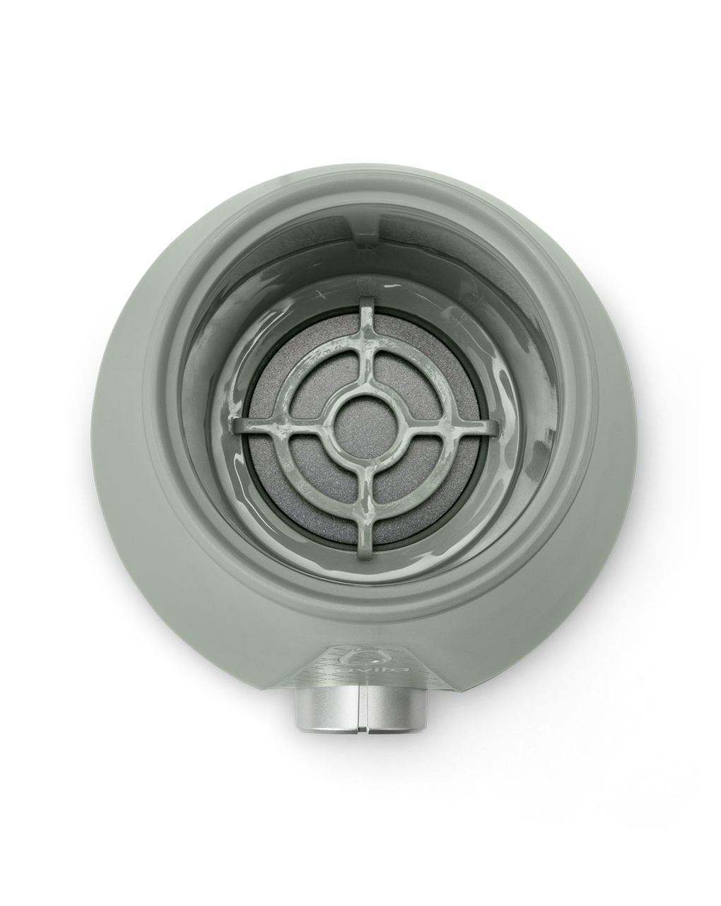 Scaldabiberon casa/auto 1165 - nuvita