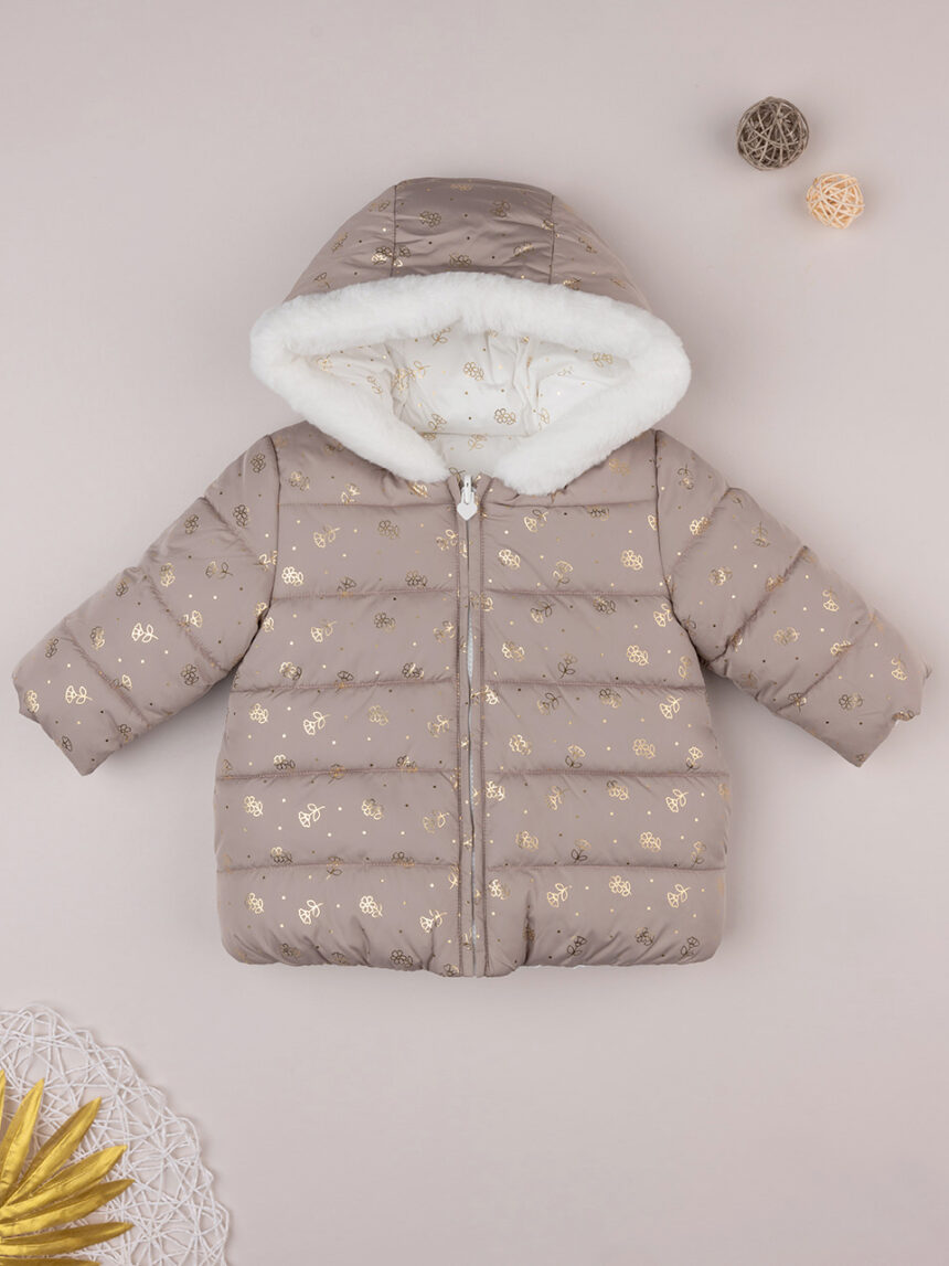 Piumino Imbottito Prenatal Giubbotto Bimba Prenatal Add Piumini