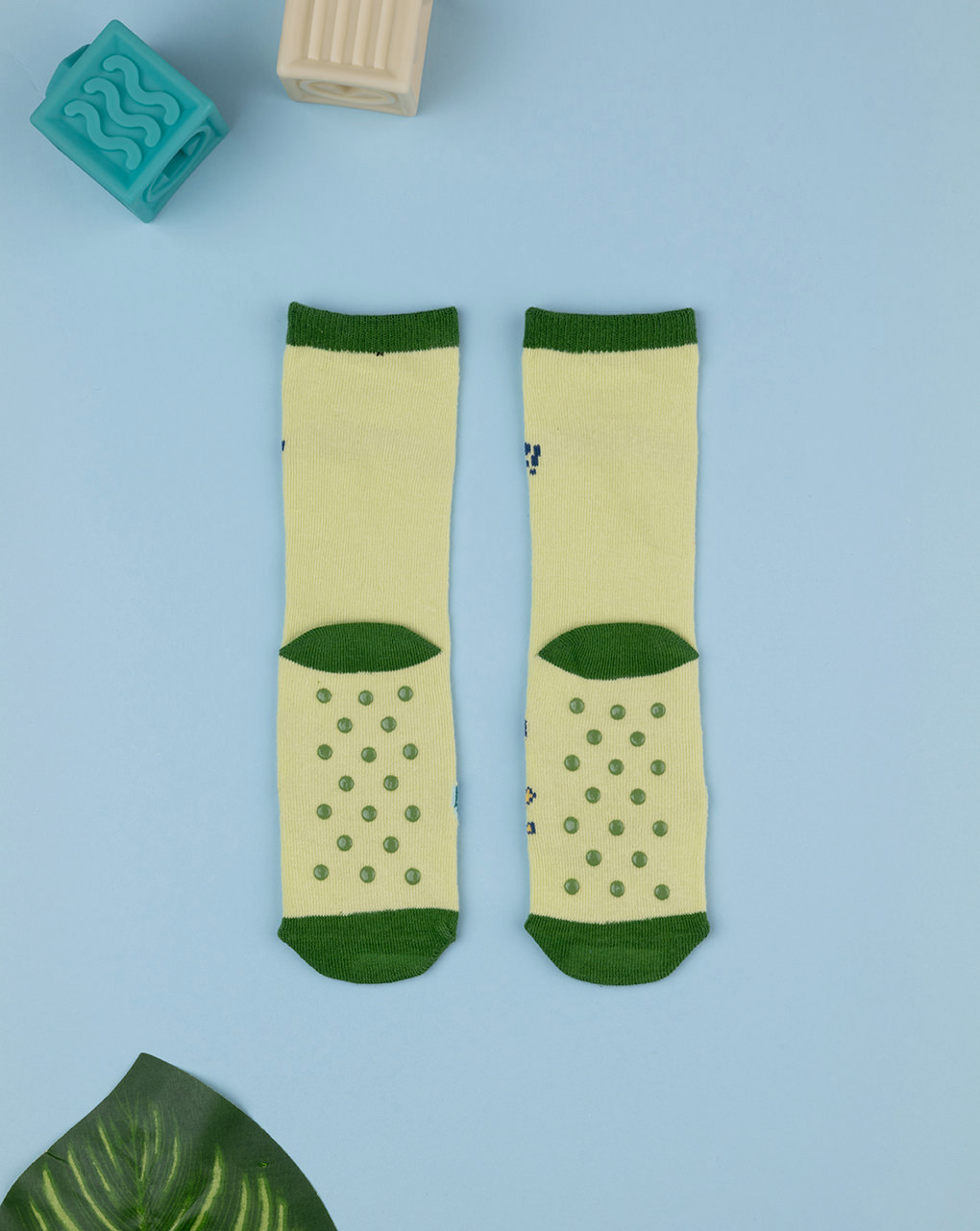 Antiscivolo bimbo funny