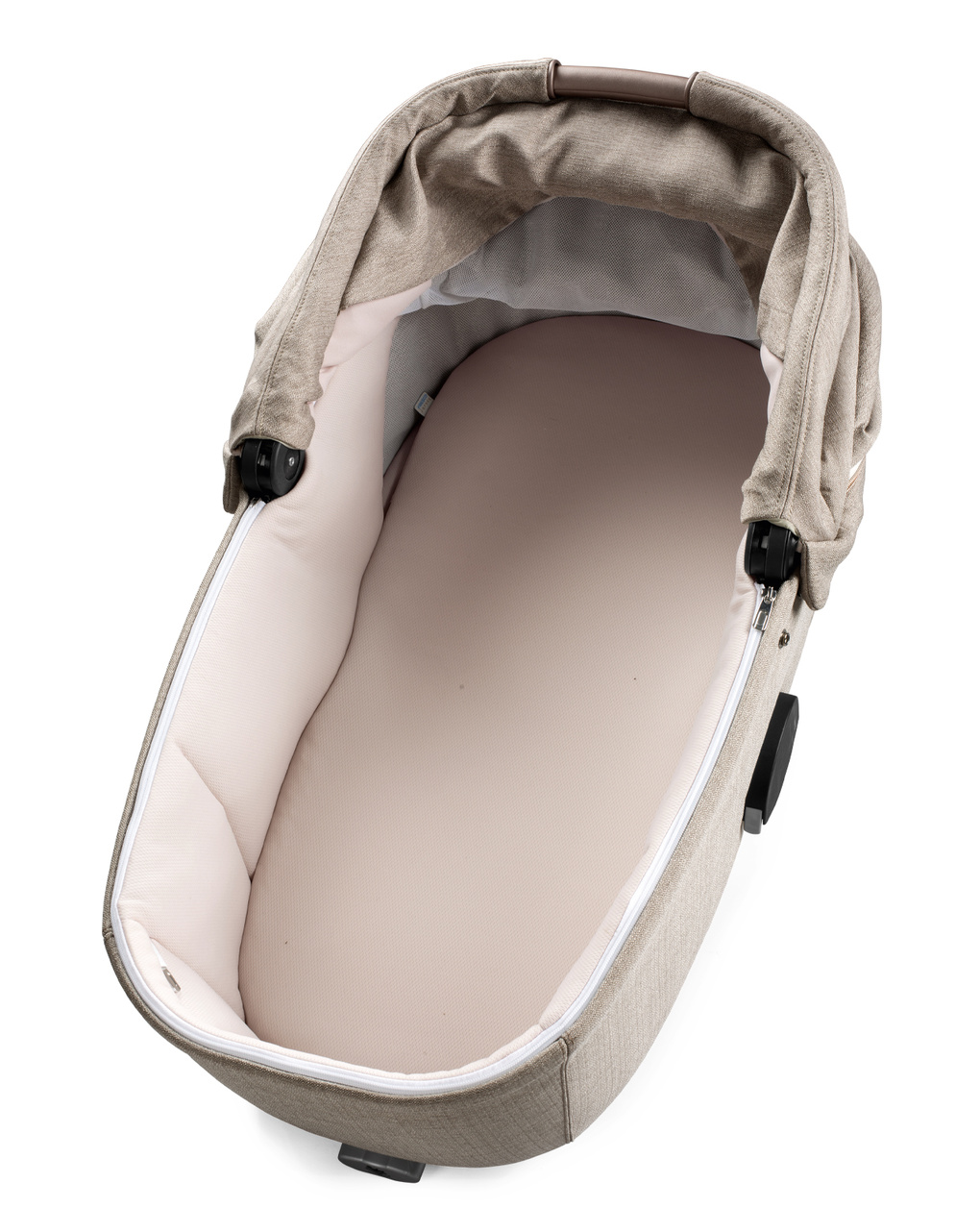 Peg perego - culla bevedere - mon amour