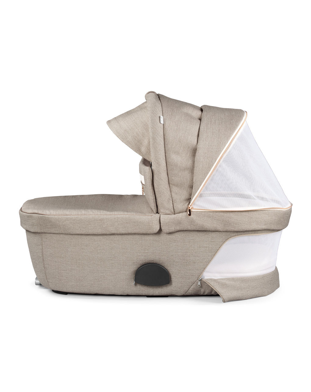 Peg perego - culla bevedere - mon amour