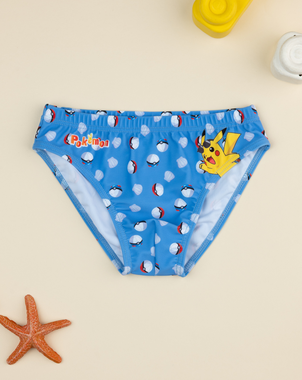 Costume bimbo slip pokemon