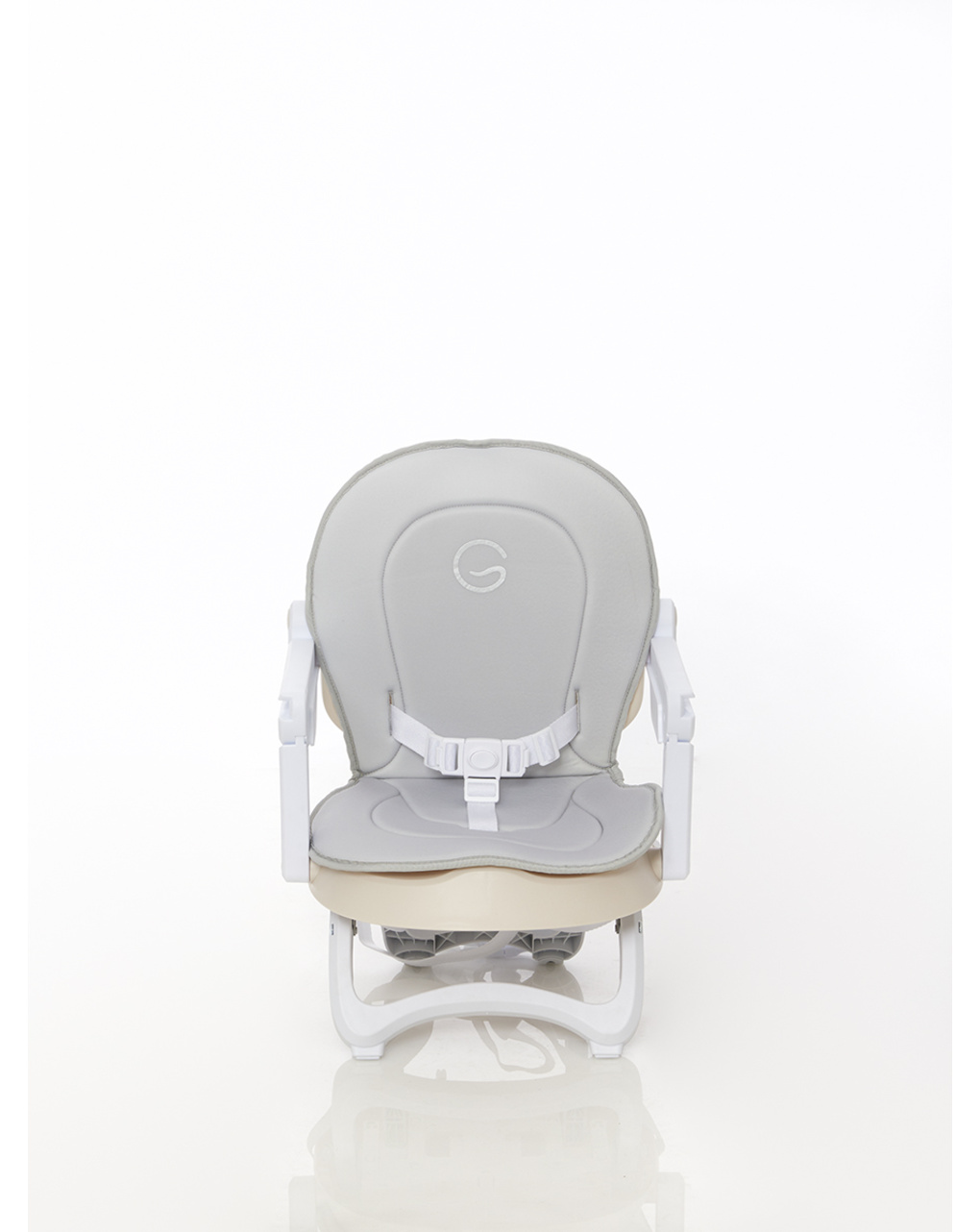 Rialzo sedia g- seat blue - giordani