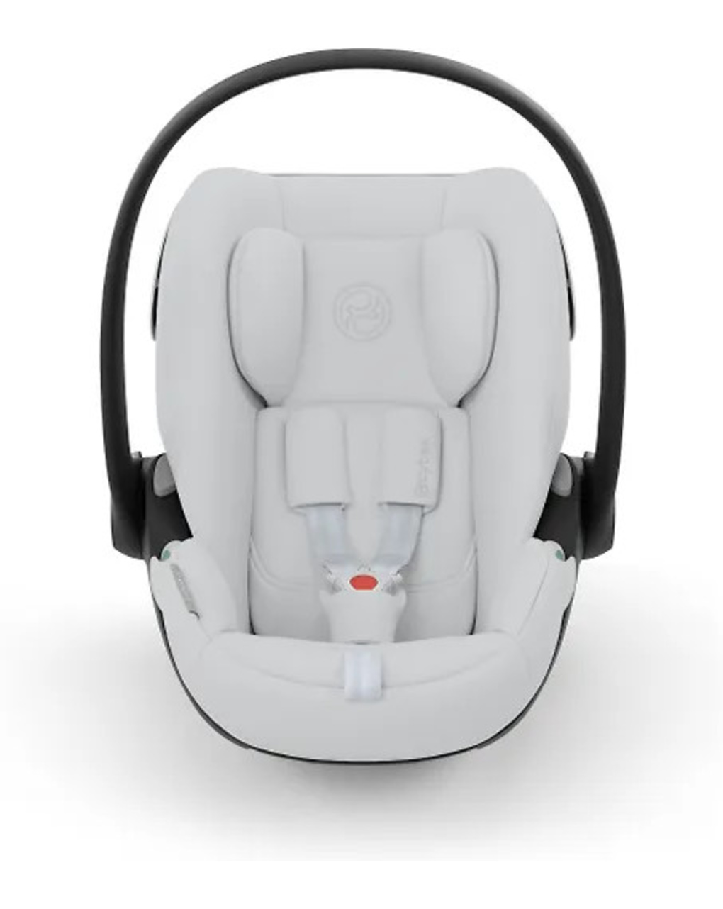 Cloud g i-size plus fog grey - cybex